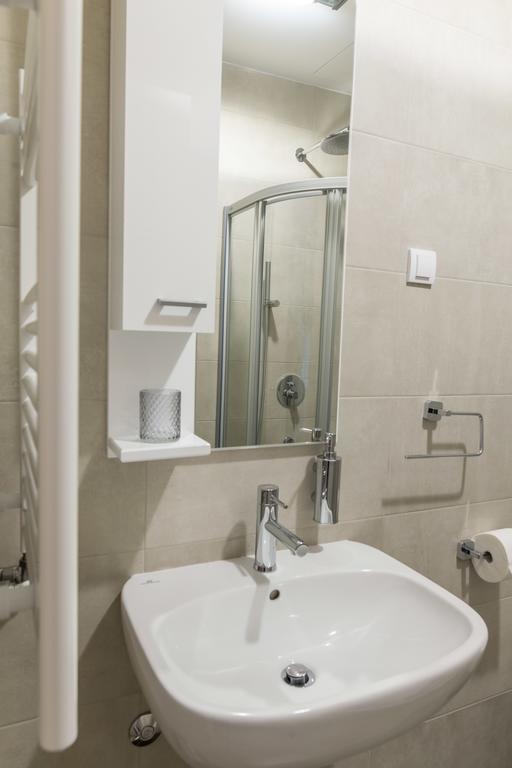 Apartment Savamala 59 Belgrado Exterior foto